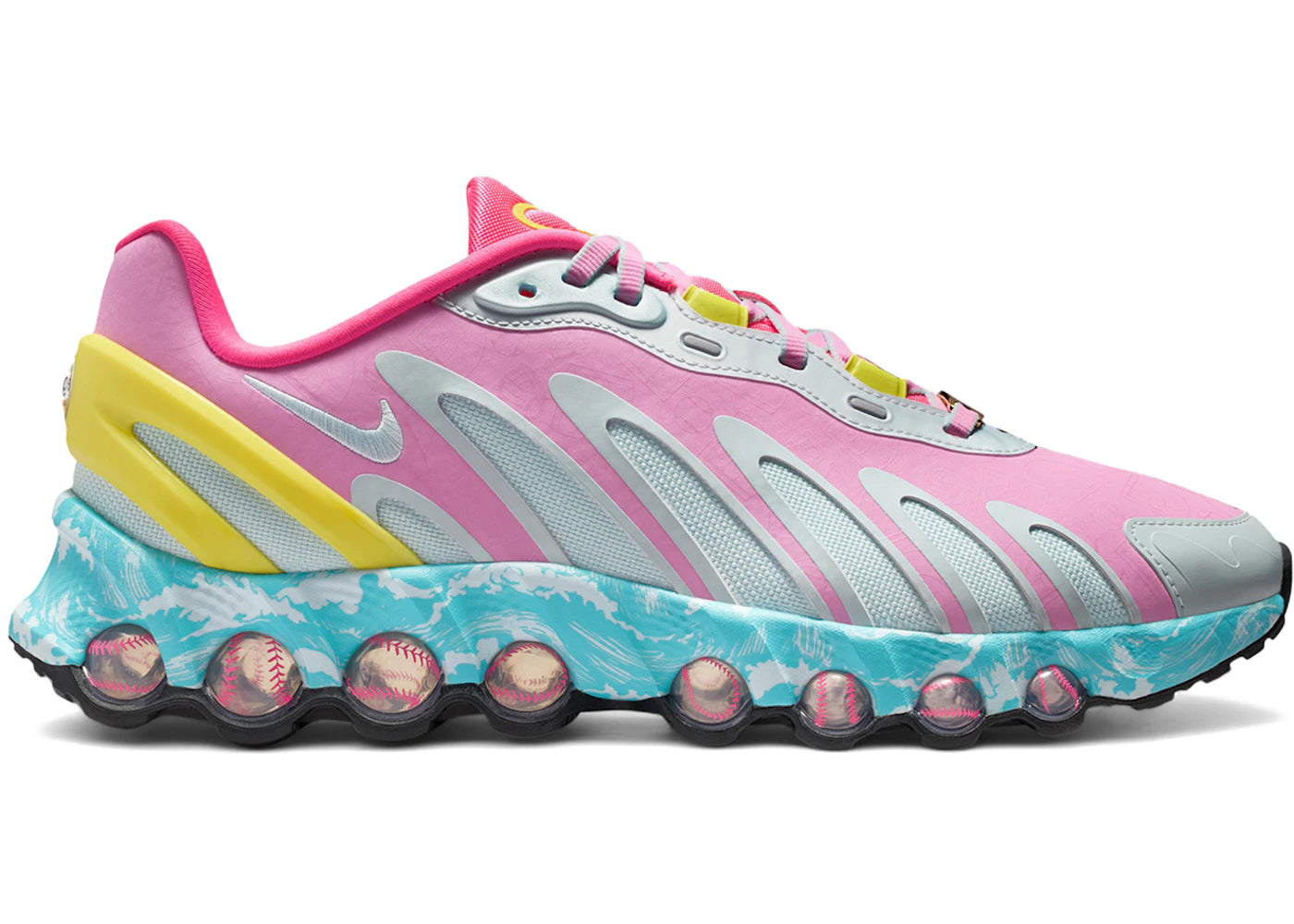 Nike Air Max Dn8 Doernbecher Raegan Scheid