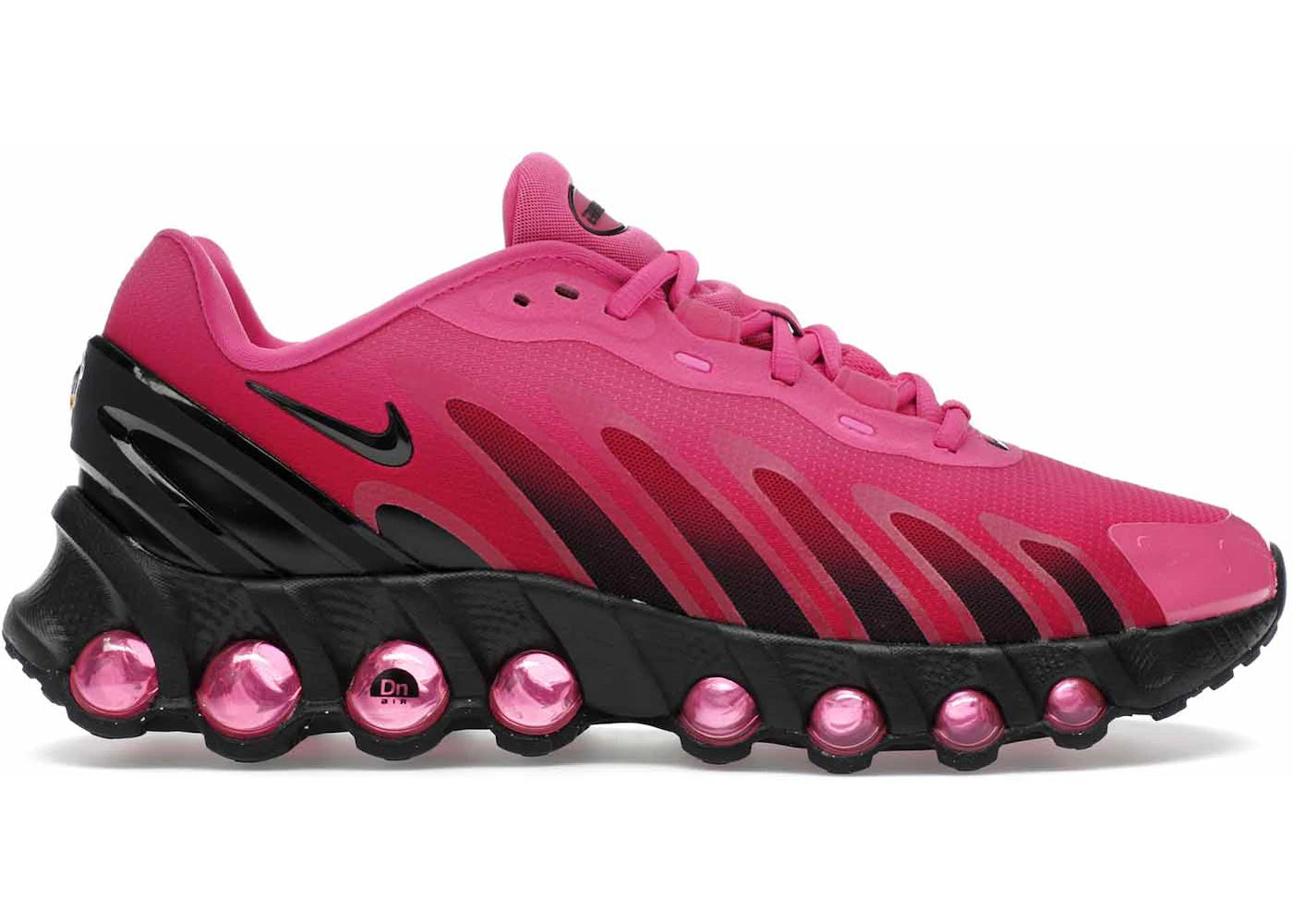 Nike Air Max Dn8-Laser Fuchsia Black (Women's)