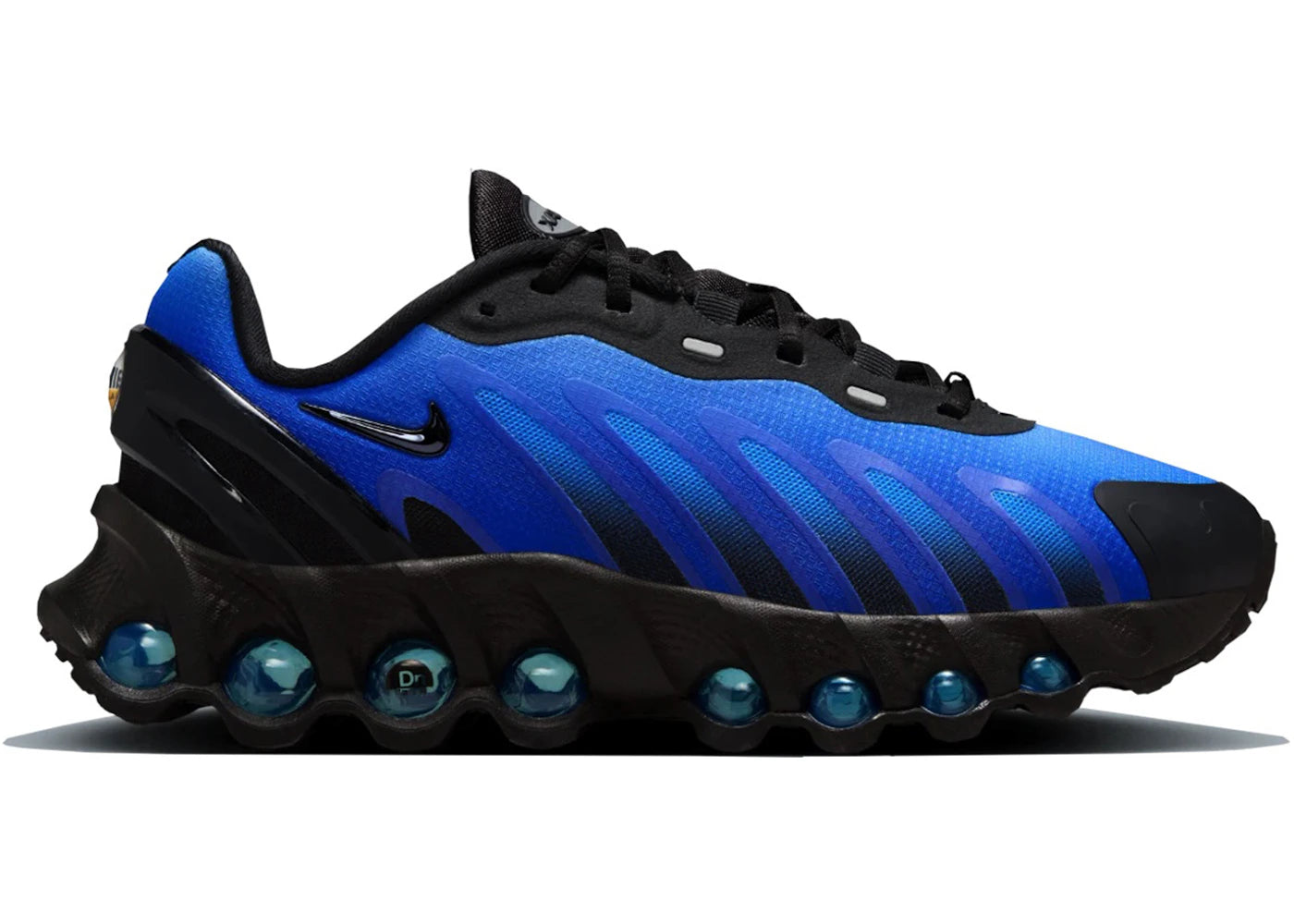 Nike Air Max Dn8-Hyper Royal (GS)