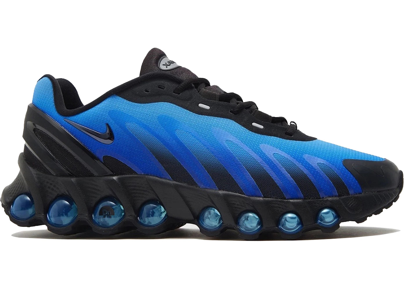 Nike Air Max Dn8-Hyper Royal
