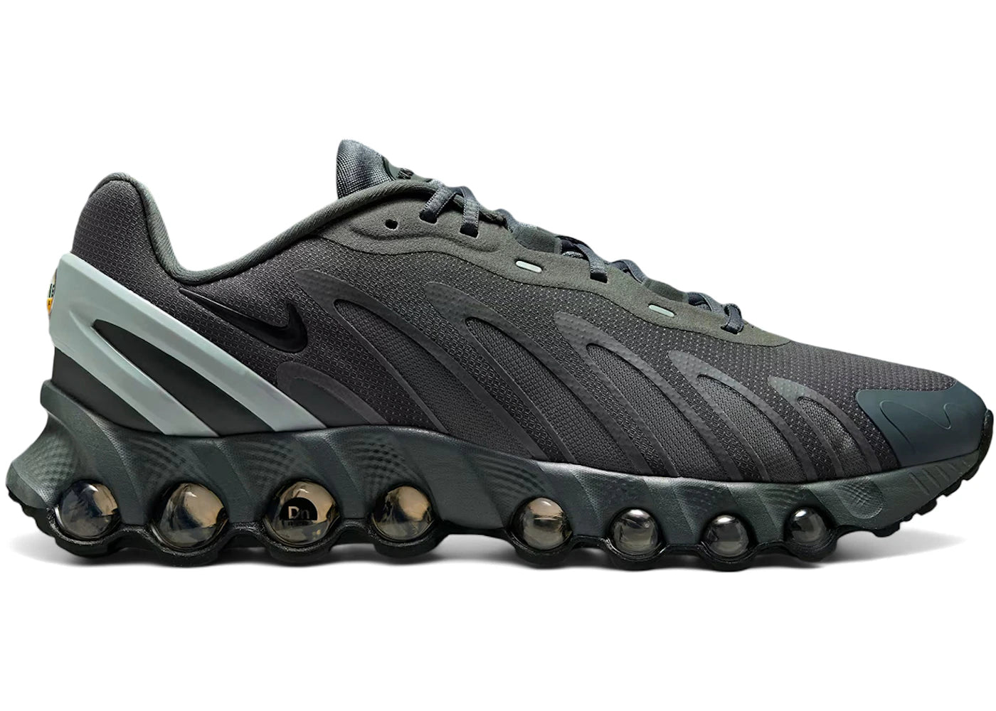 Nike Air Max Dn8-Iron Grey Black