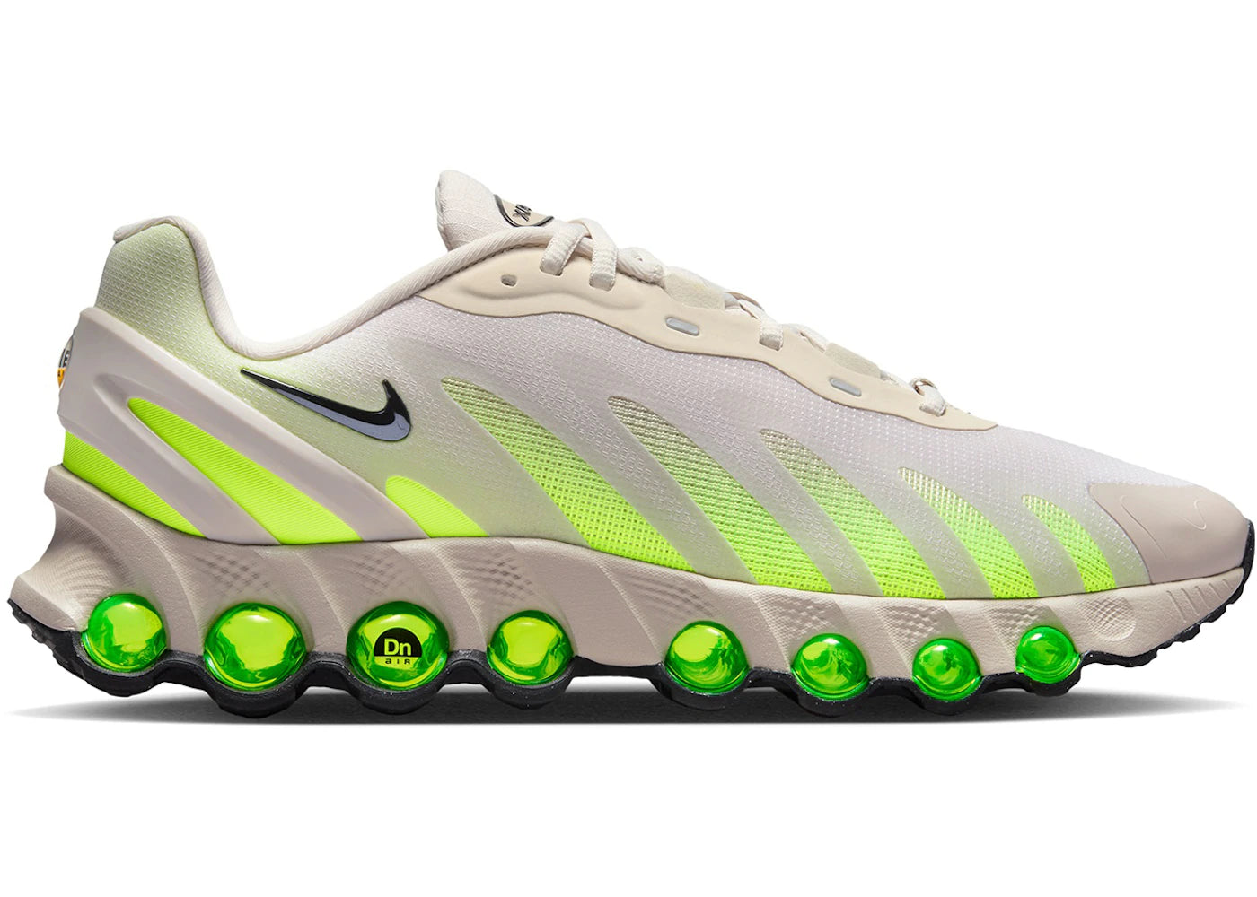 Nike Air Max Dn8 Moon Particle Volt Ice
