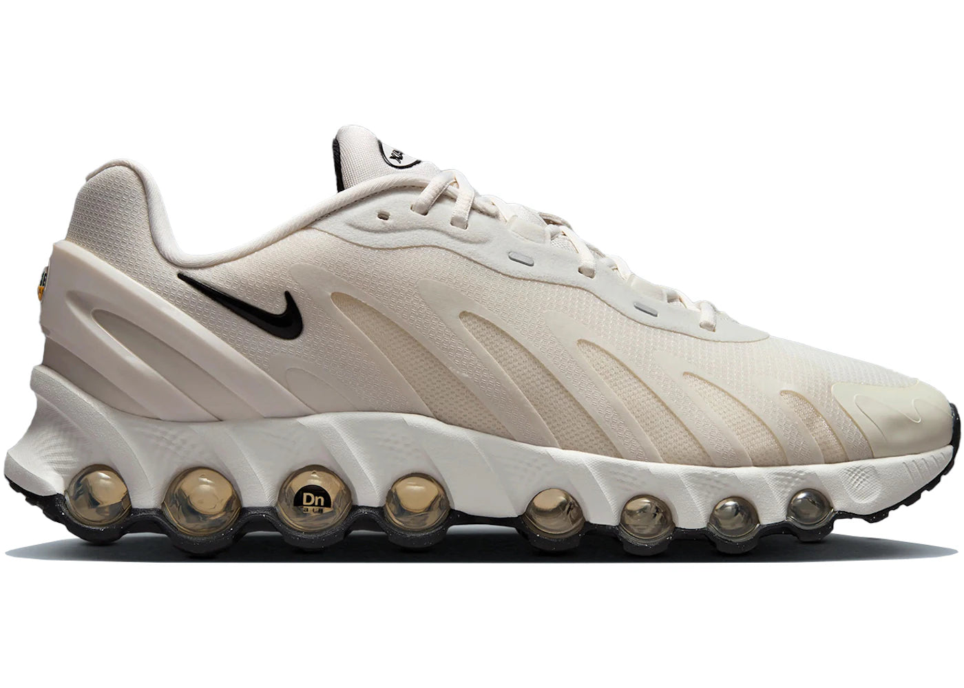 Nike Air Max Dn8-Phantom Black