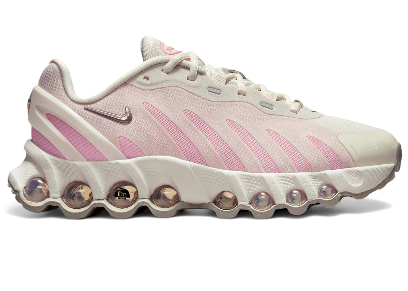 Nike Air Max Dn8-Phantom Medium Soft Pink Moon Particle (GS)