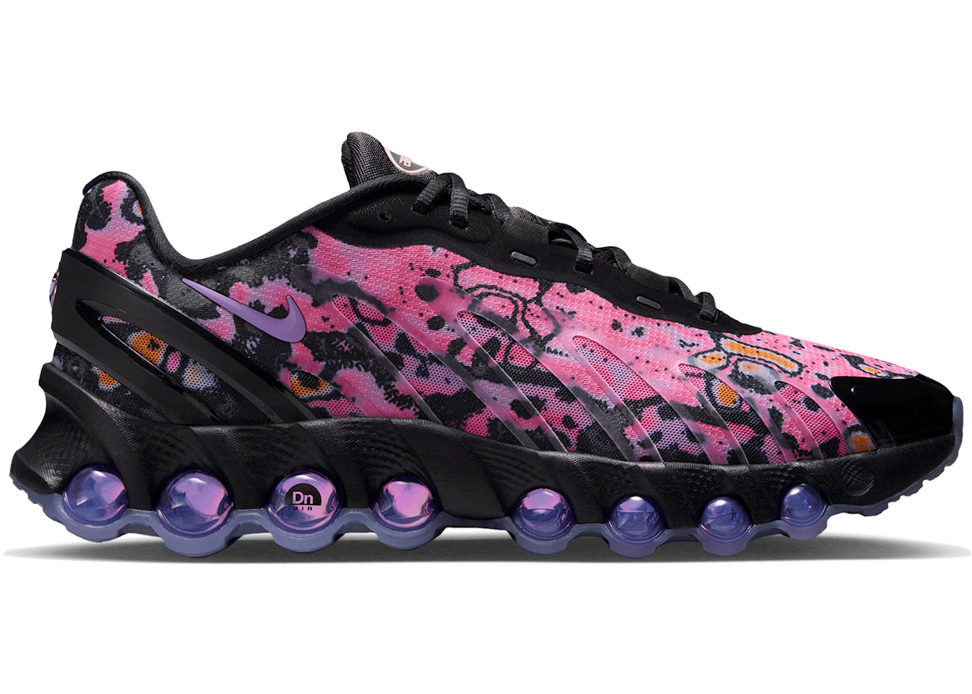 Nike Air Max Dn8 Pink Gaze Black