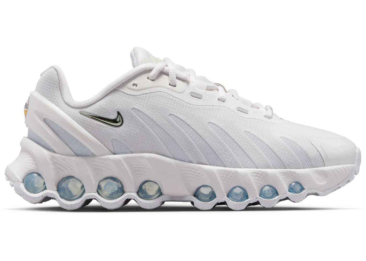 Nike Air Max Dn8 Platinum Tint Aura