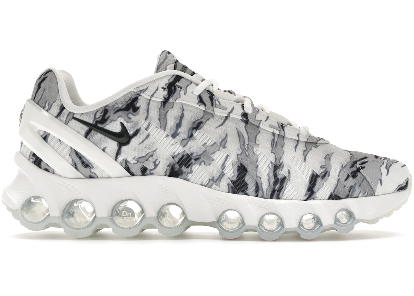 Nike Air Max Dn8 Premium Summit White Cool Grey - main view