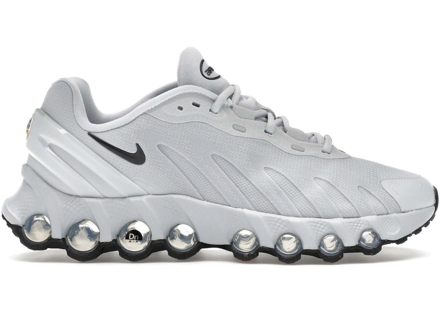 Nike Air Max Dn8-Pure Platinum