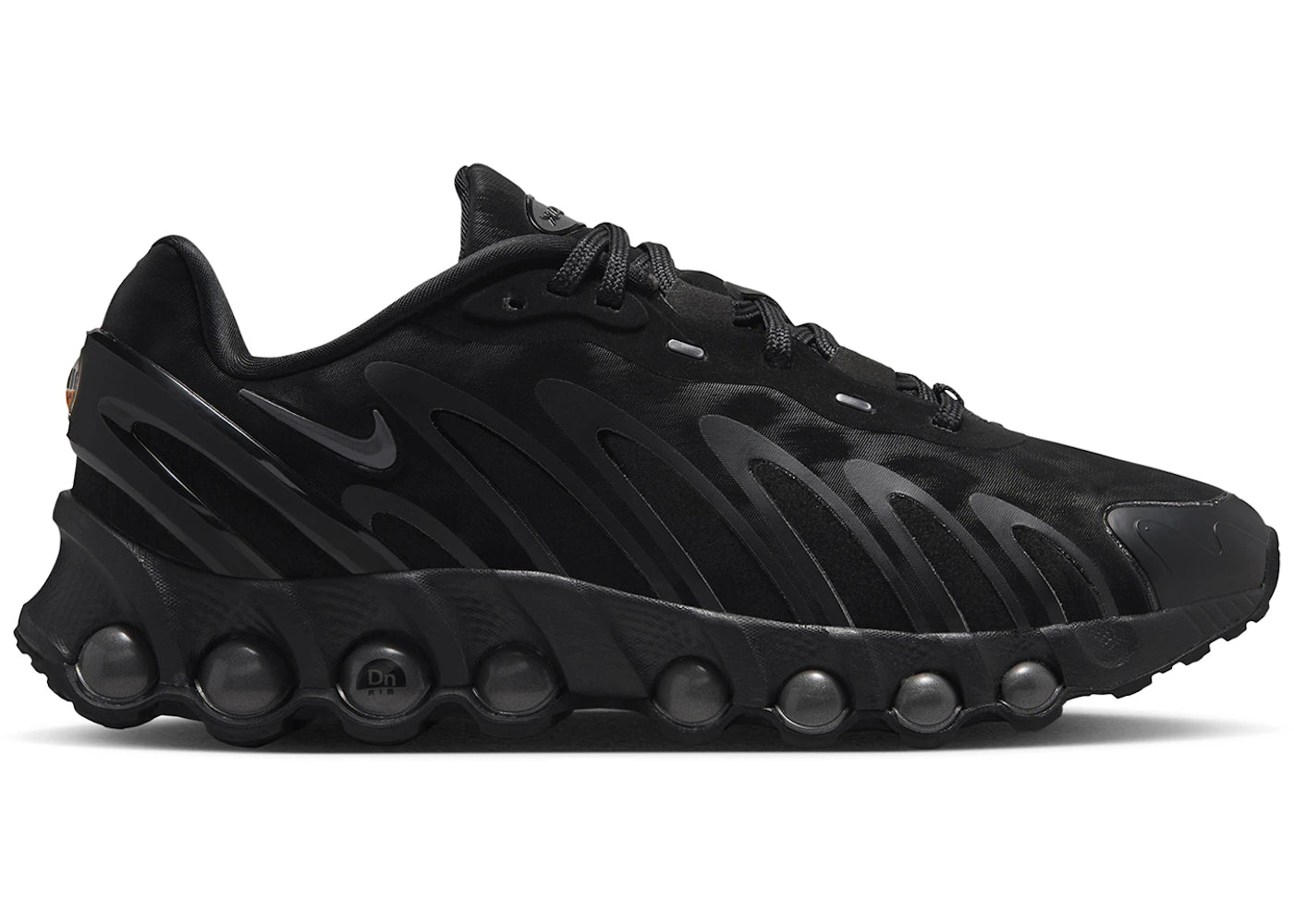 Nike Air Max Dn8 SE-Black Anthracite (Women's)