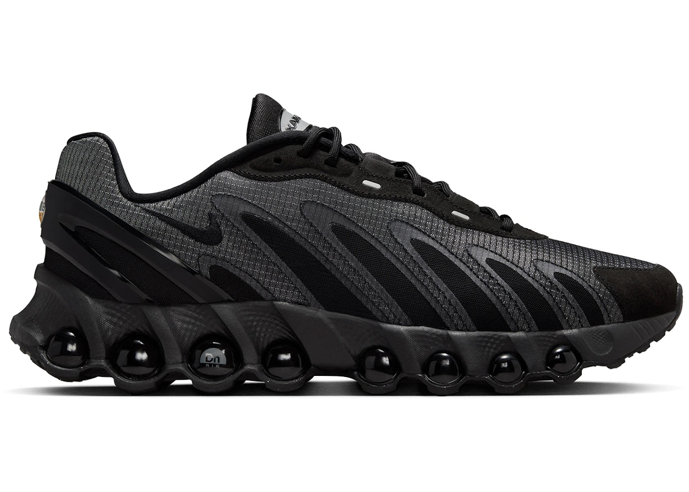 Nike Air Max Dn8 SE-Black Dark Grey
