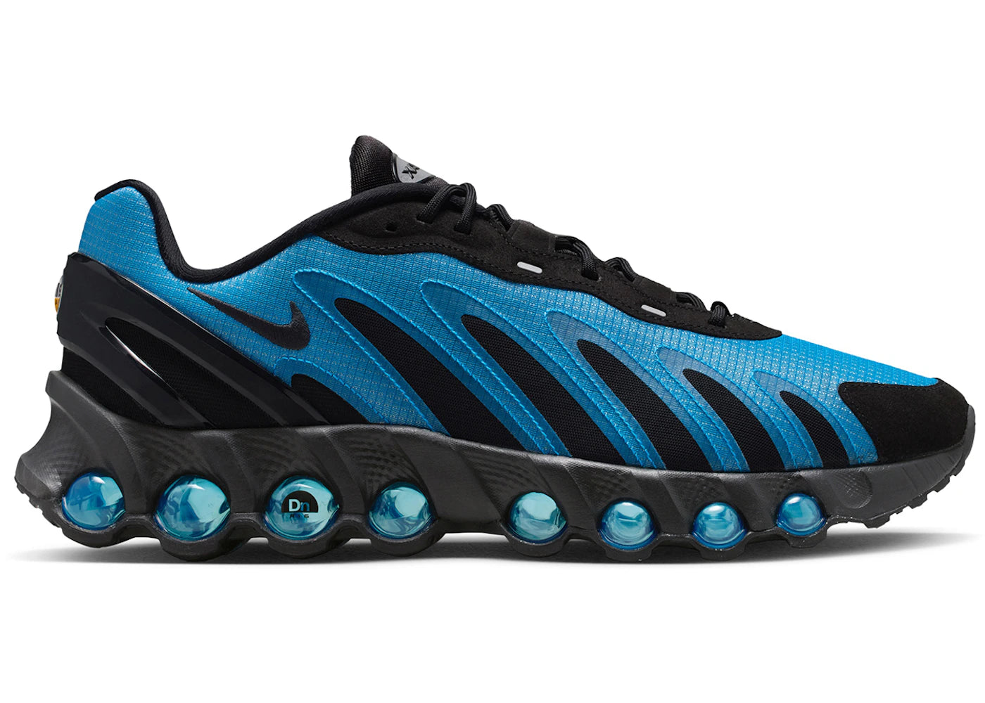 Nike Air Max Dn8 SE-Photo Blue Black