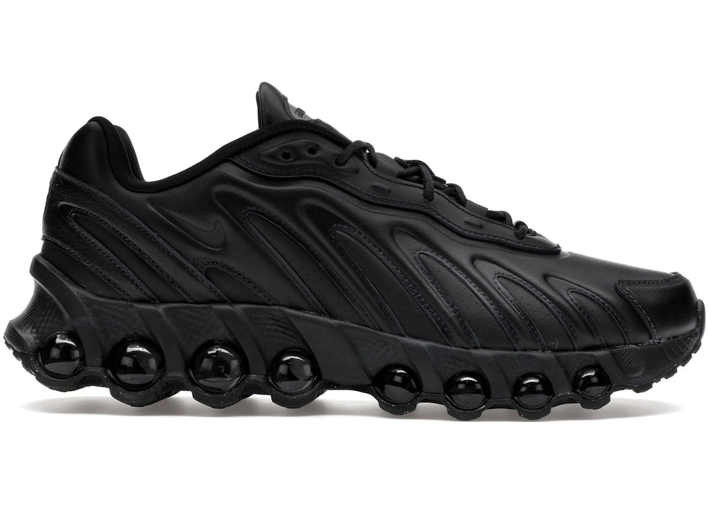 Nike Air Max Dn8 SP Black Leather