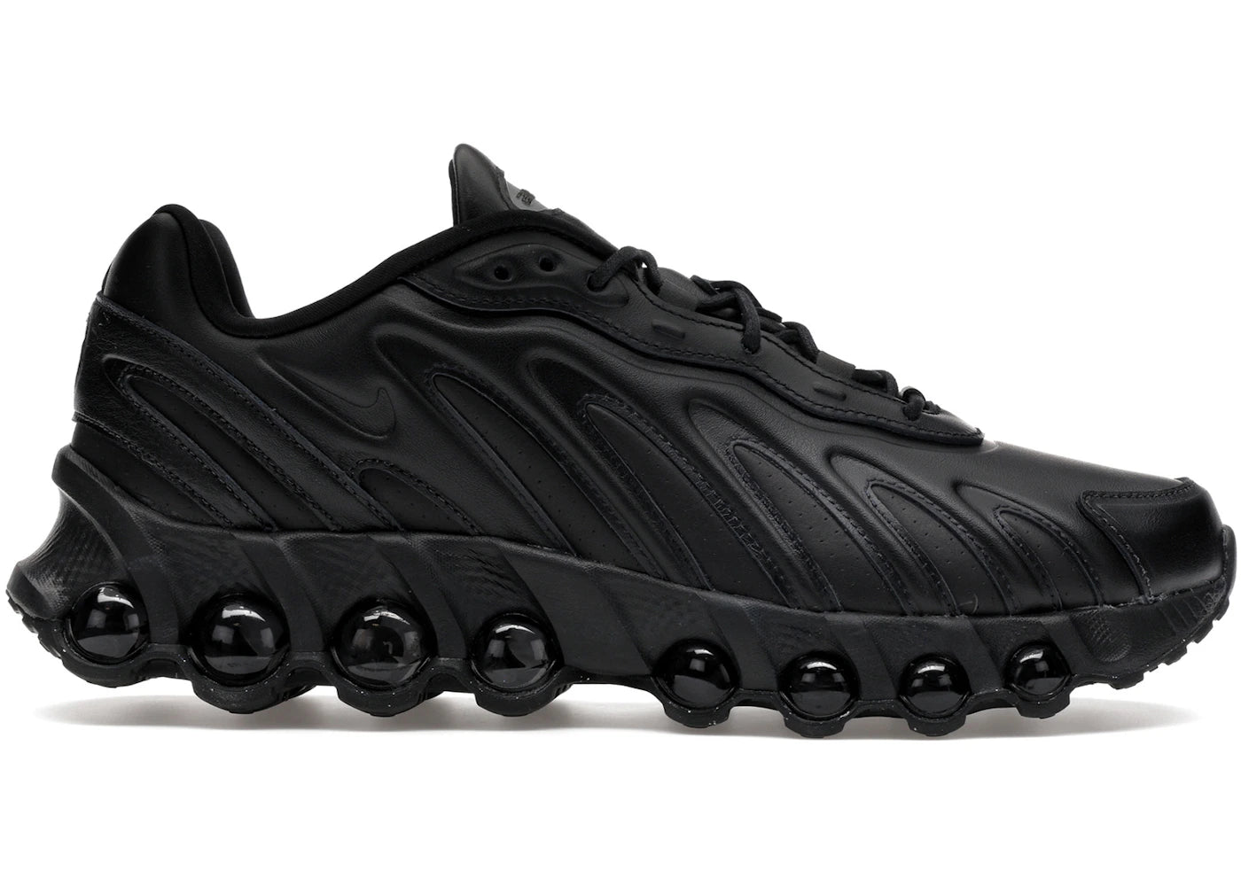 Nike Air Max Dn8 SP Black Leather