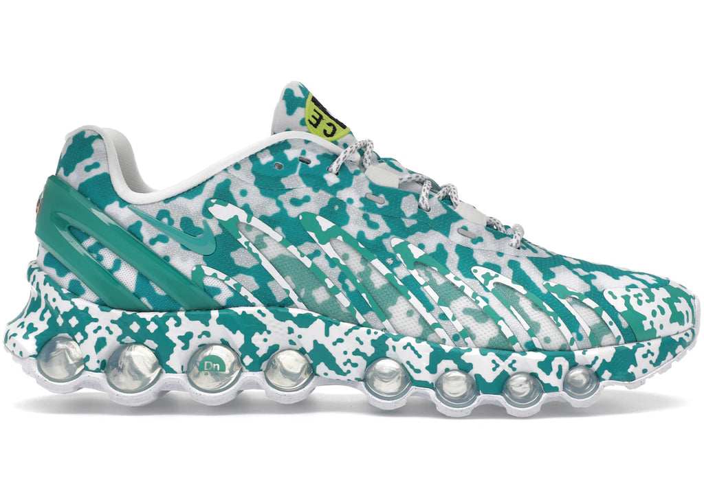 Nike Air Max Dn8 SP Cav Empt White Neptune Green