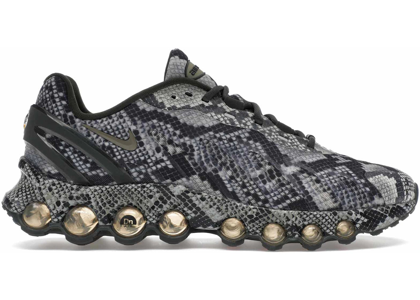 Nike Air Max Dn8-Snakeskin