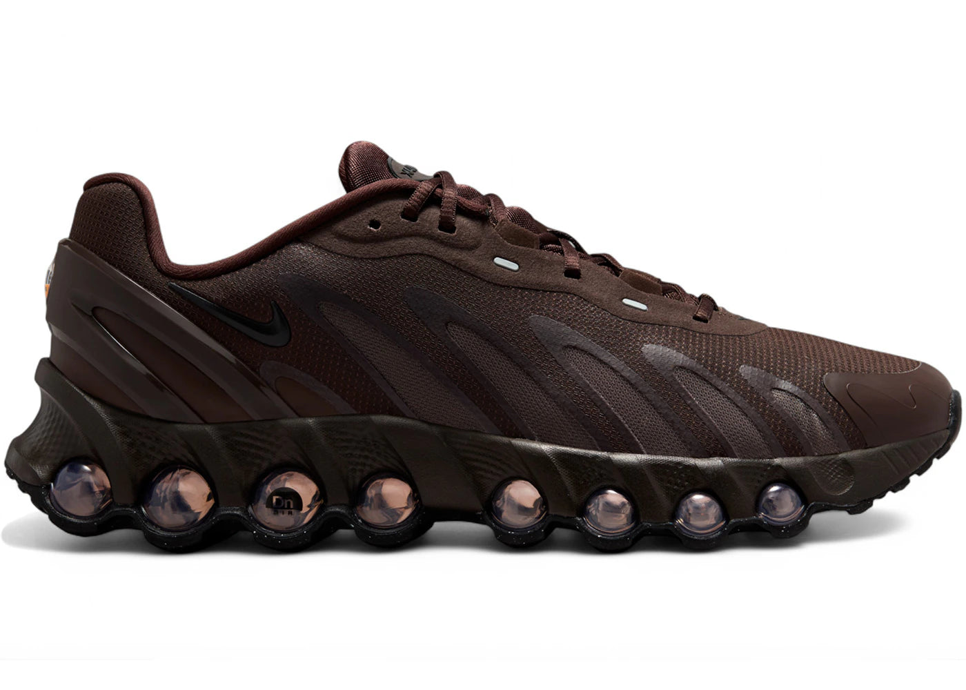 Nike Air Max Dn8-Triple Brown
