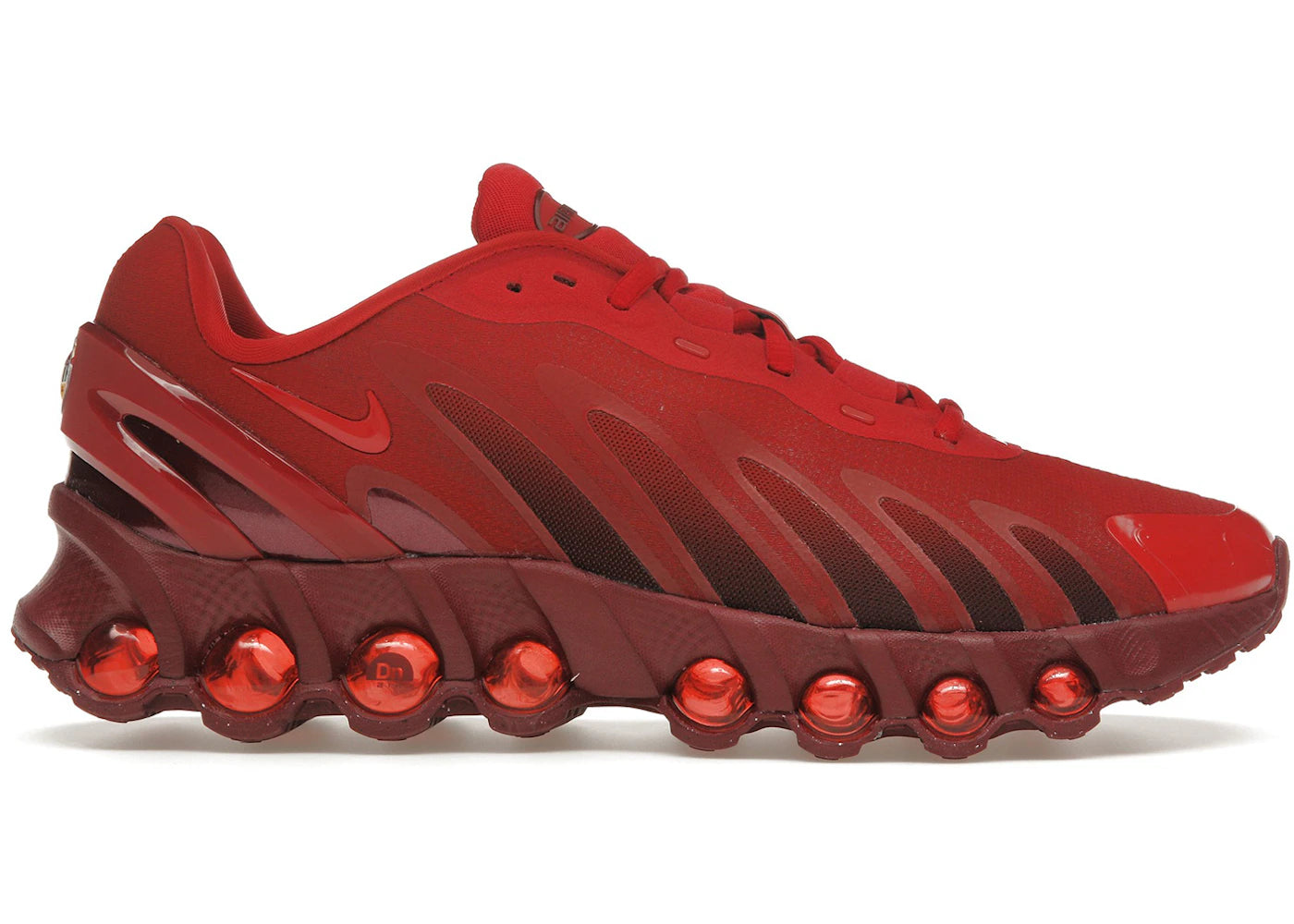 Nike Air Max Dn8-University Red (Women's)