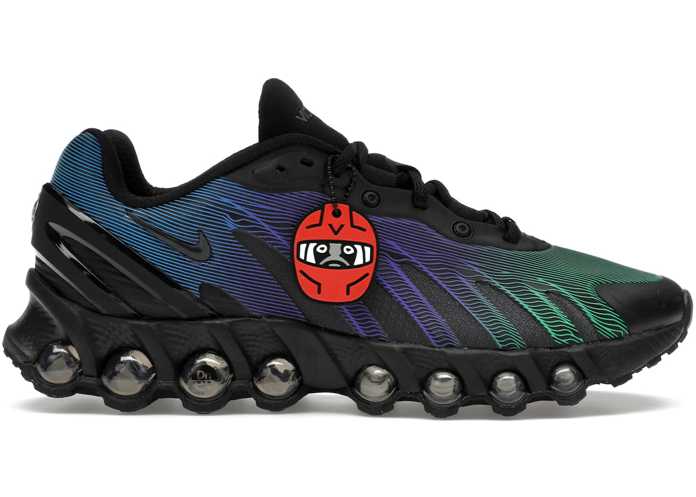 Nike Air Max Dn8 Victor Victor NYC