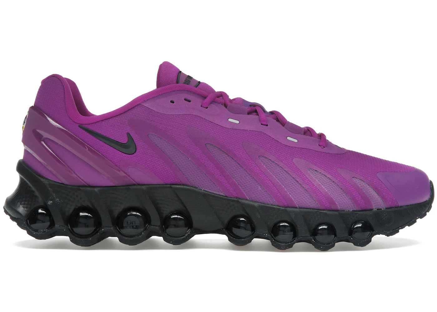 Nike Air Max Dn8-Vivid Purple Black