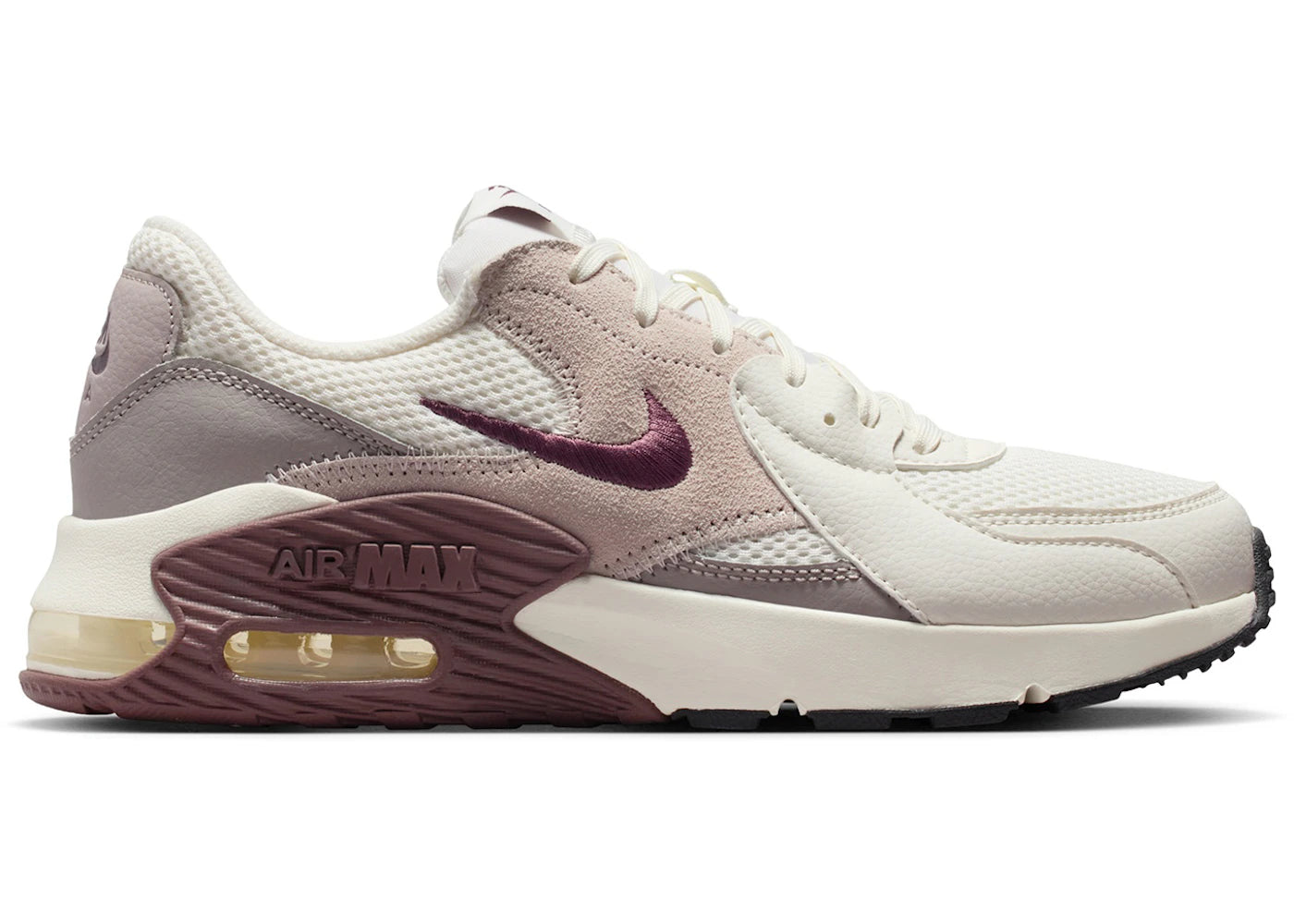 Nike Air Max Excee Sail Moon Particle Tattoo