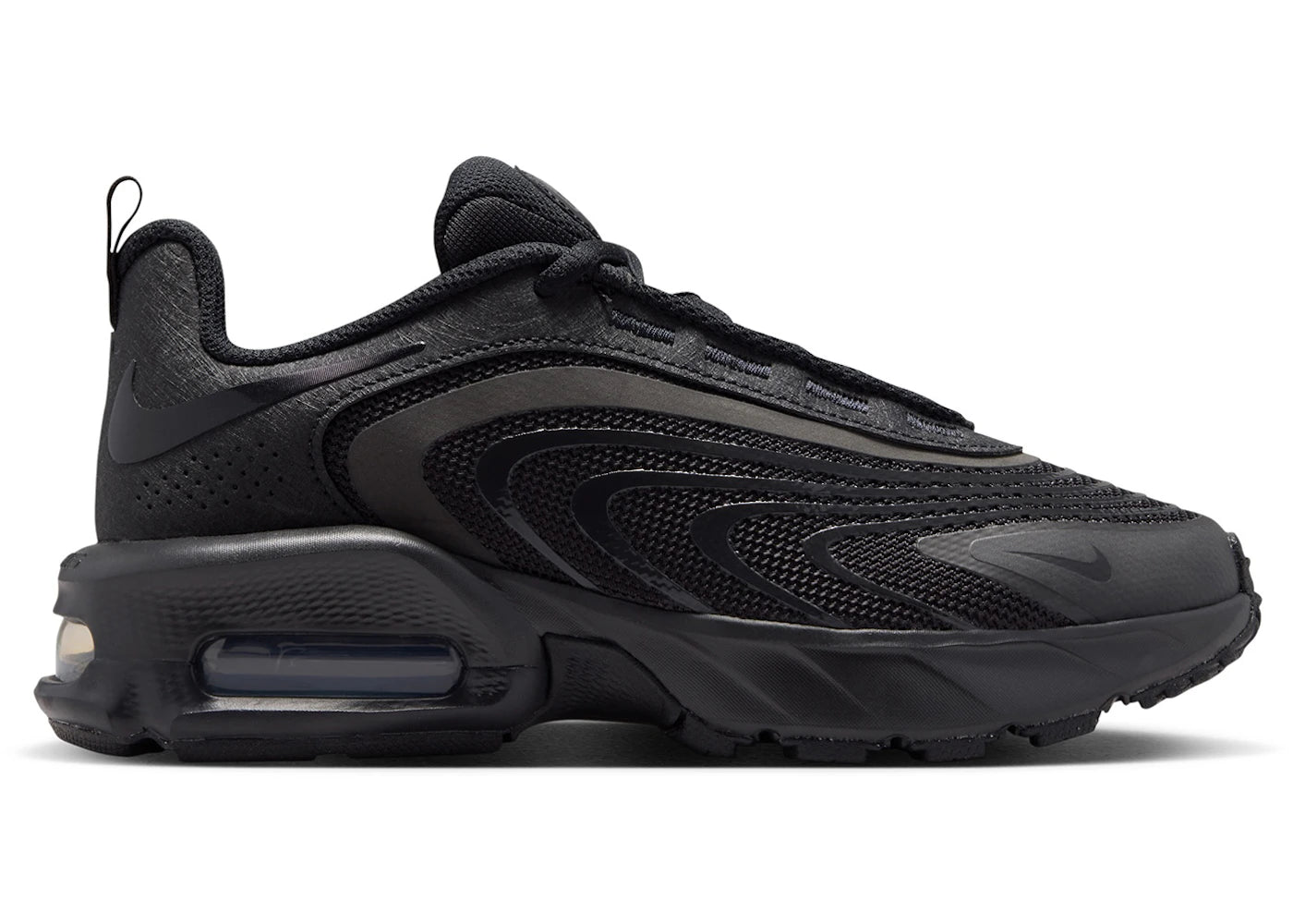 Nike Air Max Fire Black