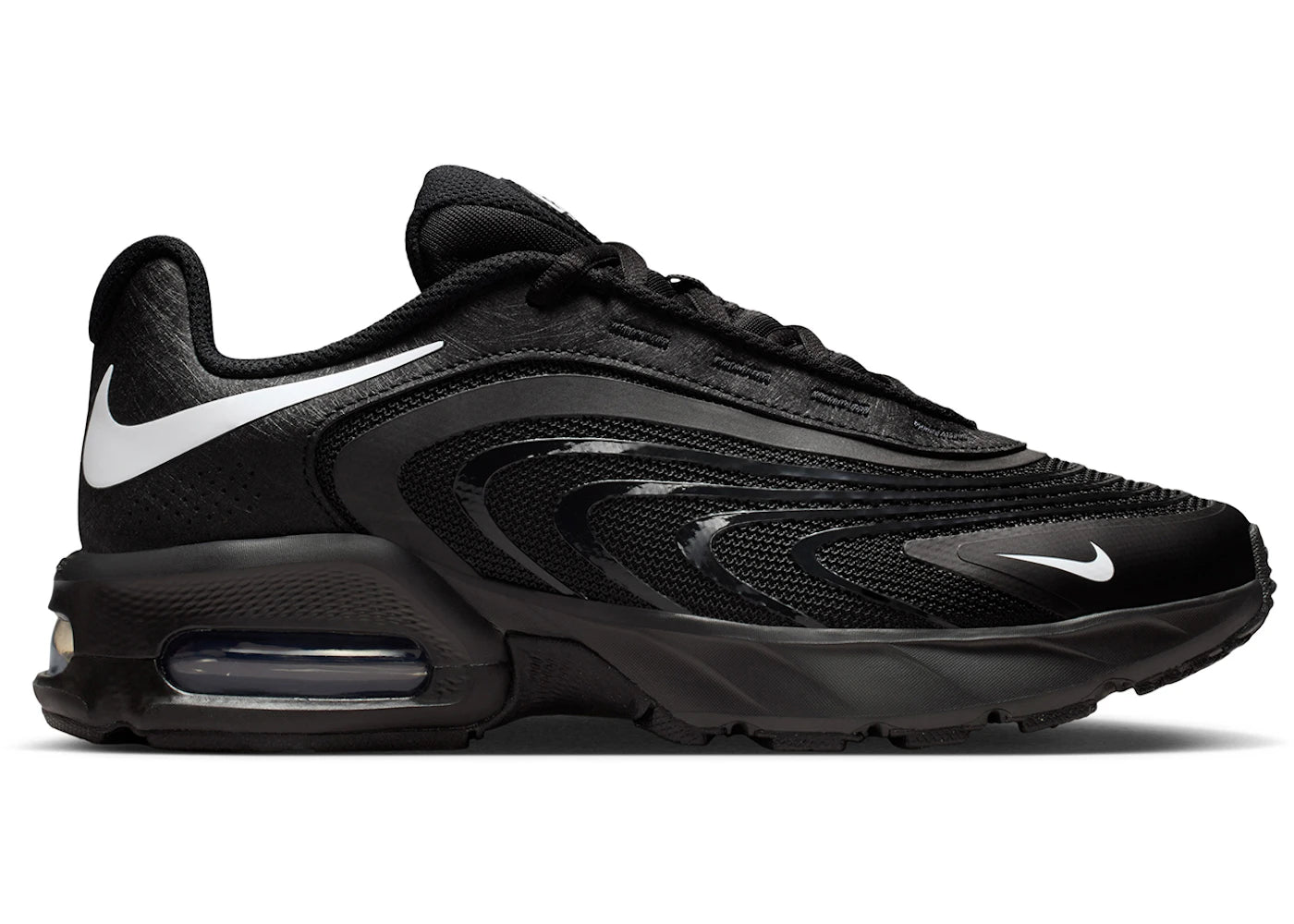 Nike Air Max Fire Noir Blanc