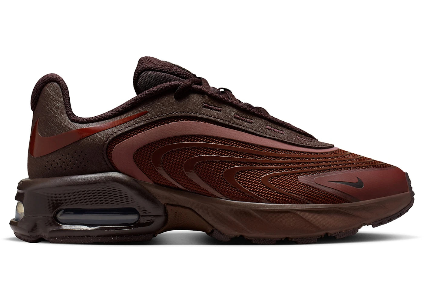 Nike Air Max Fire Burgundy Crush