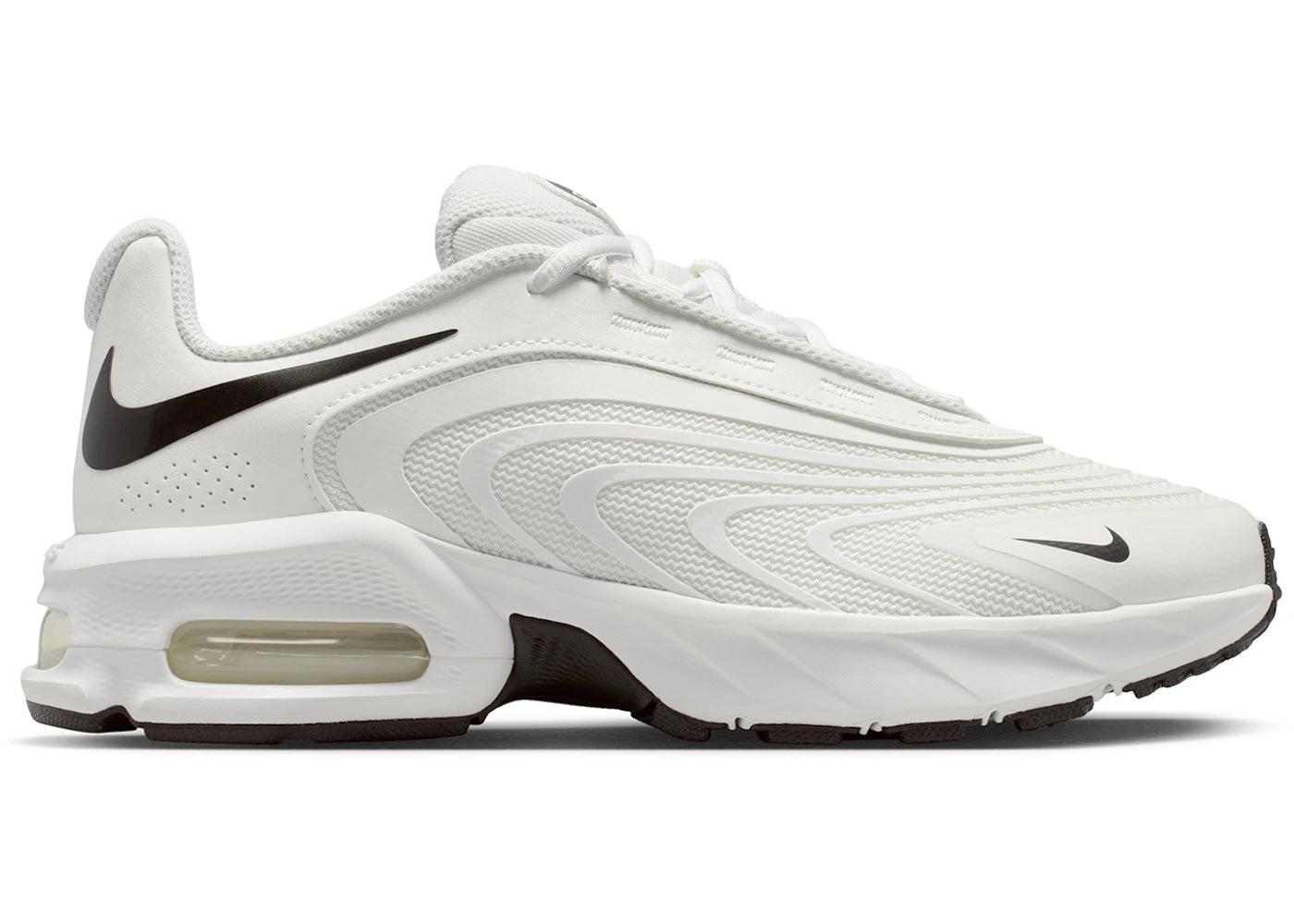 Nike Air Max Fire Summit Blanc Noir