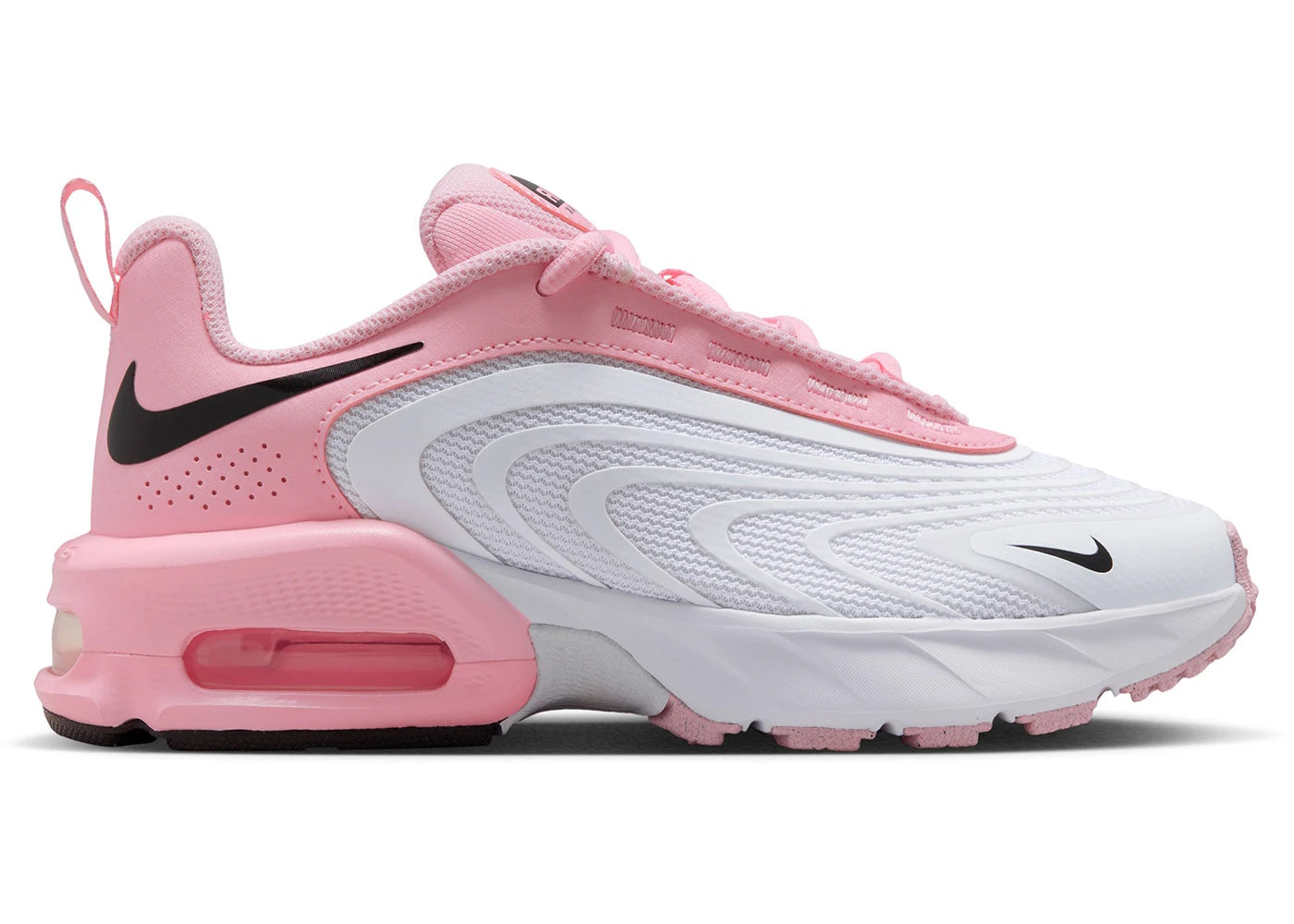 Nike Air Max Fire White Medium Rose Doux