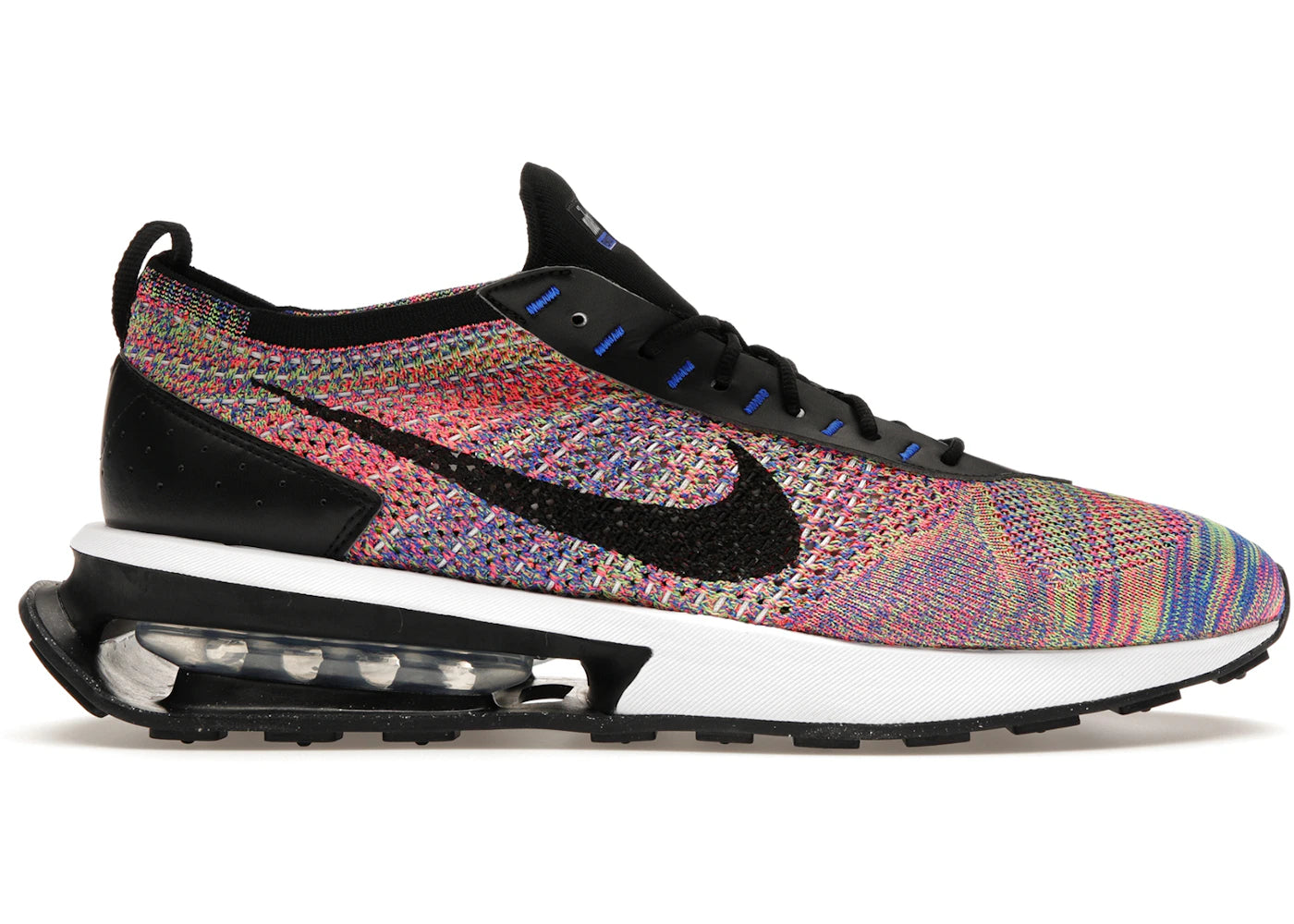 Nike Air Max Flyknit Racer-Multi-Color 2.0