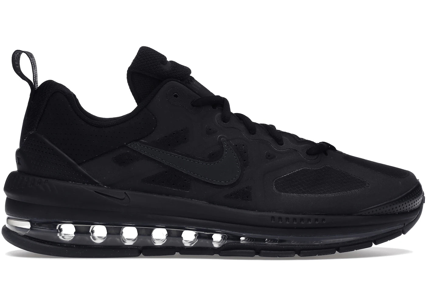 Nike Air Max Genome-Black