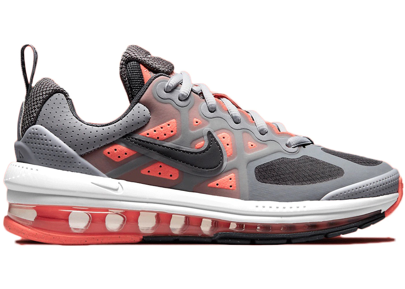 Nike Air Max Genome-Bright Mango (GS)