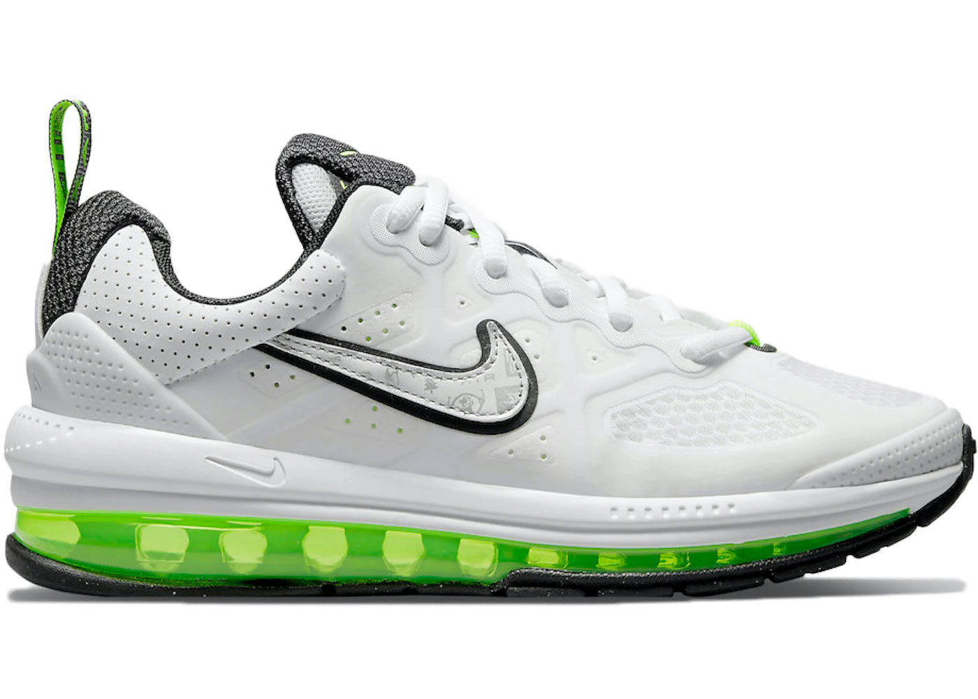 Nike Air Max Genome-Logo Pack