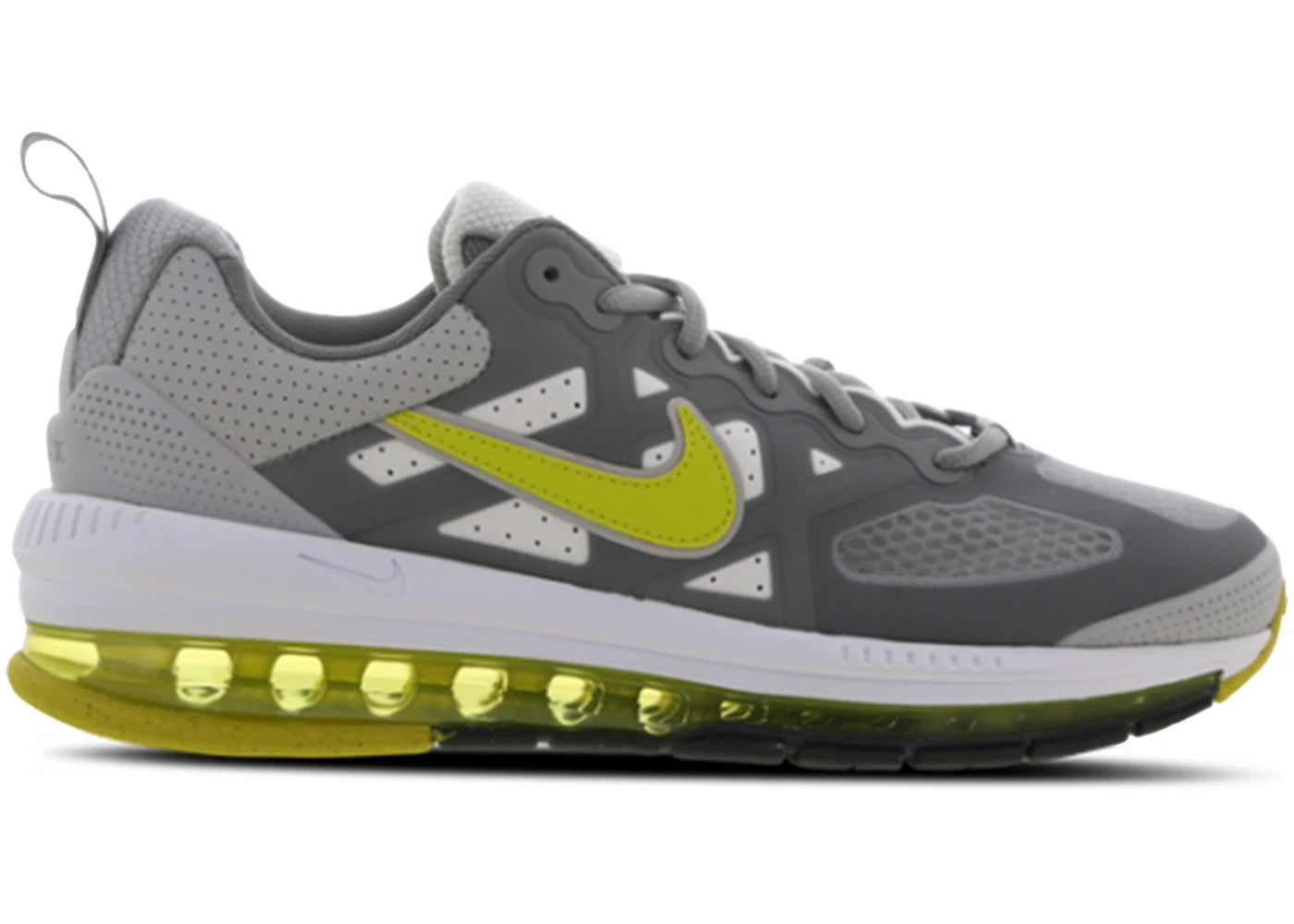 Nike Air Max Genome-Neon