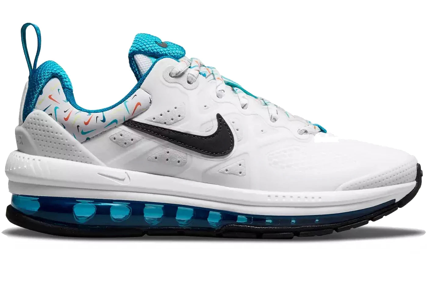 Nike Air Max Genome Swooshfetti (GS)