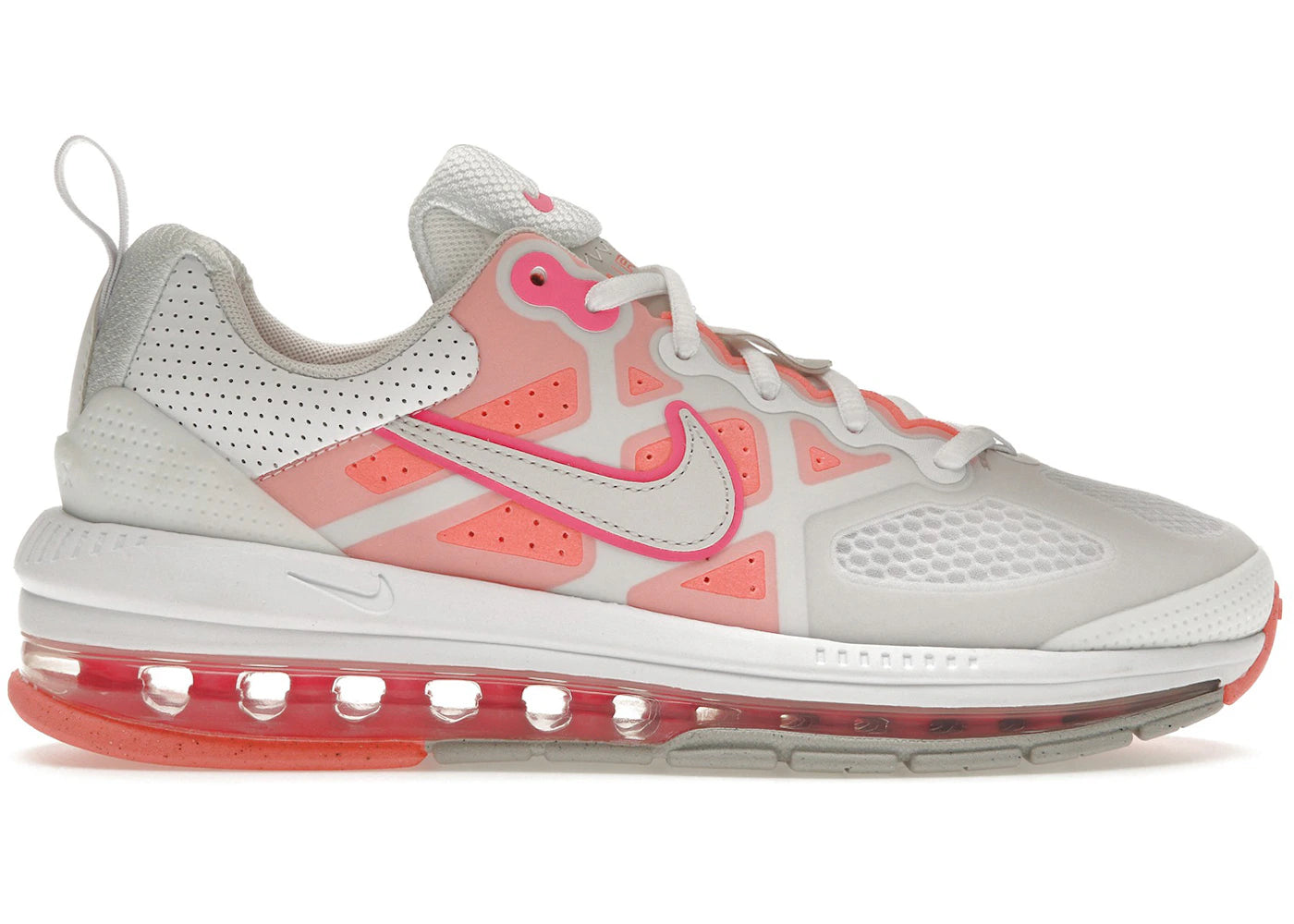 Nike Air Max Genome-White Sunrise (Women's)
