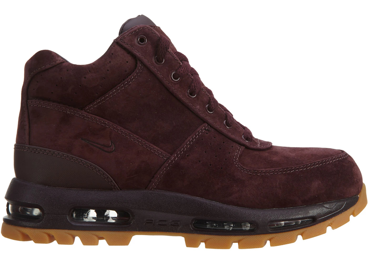 Nike Air Max Goadome 2013 Deep Burgundy/Deep Burgundy-Goadome