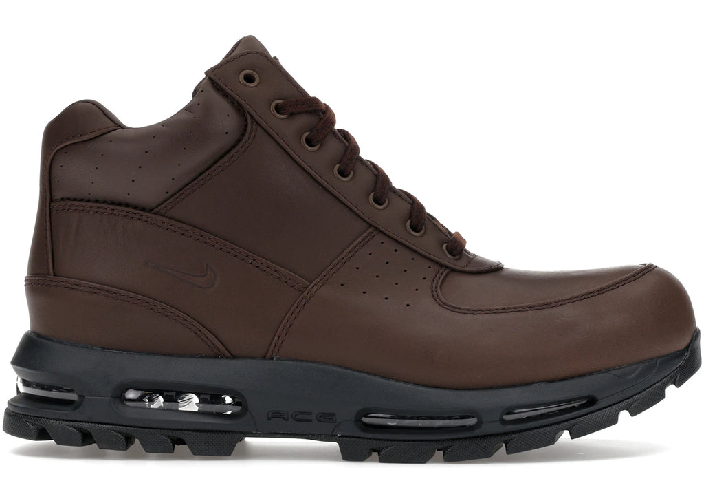 Nike Air Max Goadome Baroque Brown Black - main view