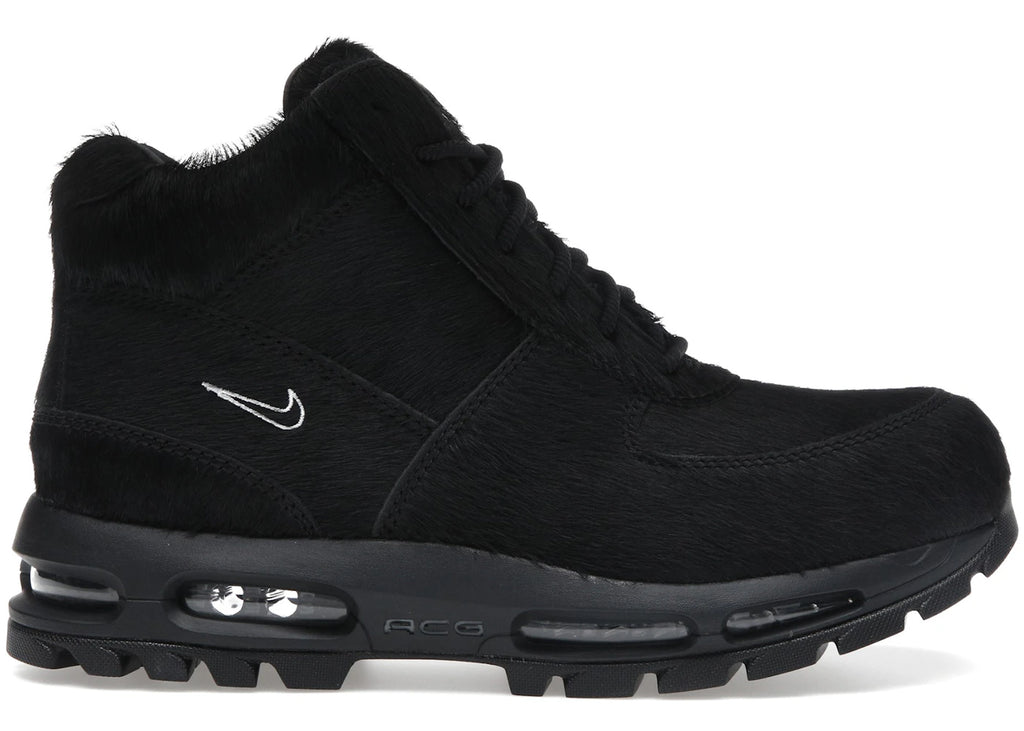 Nike Air Max Goadome Poney Noir