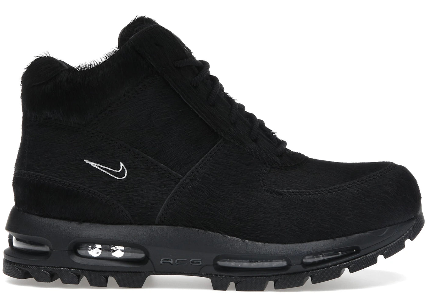 Nike Air Max Goadome Poney Noir