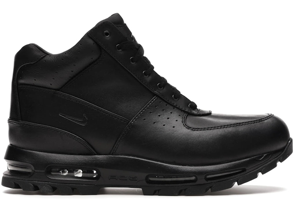 Nike Air Max Goadome 865031 Black - main view