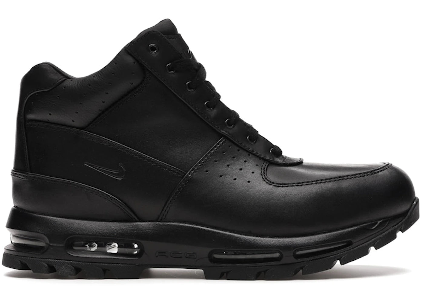 Nike Air Max Goadome 865031 Black - main view