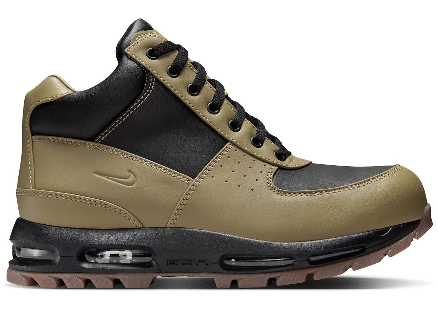Nike Air Max Goadome Black Sesame Neutral Olive