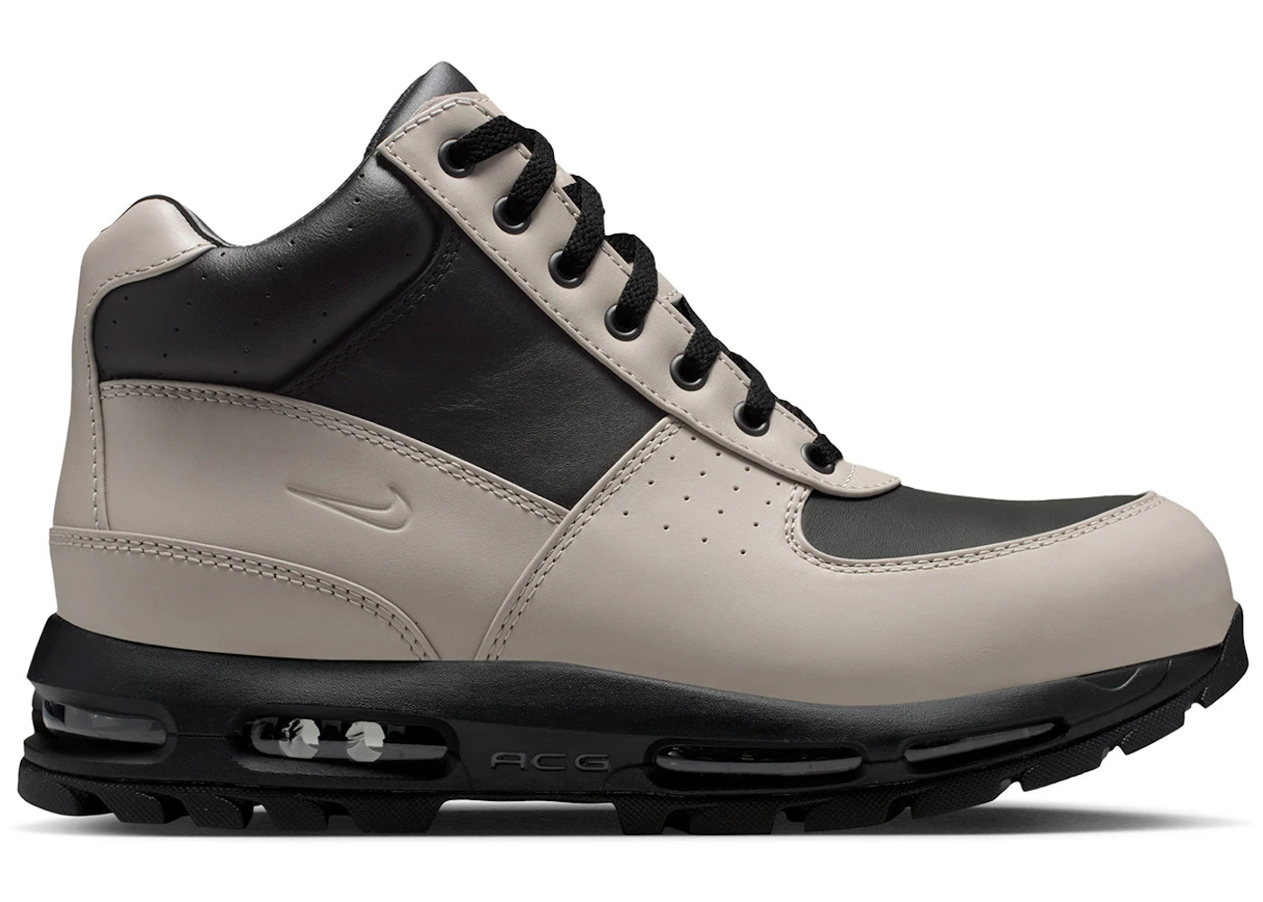 Nike Air Max Goadome College Gray Black
