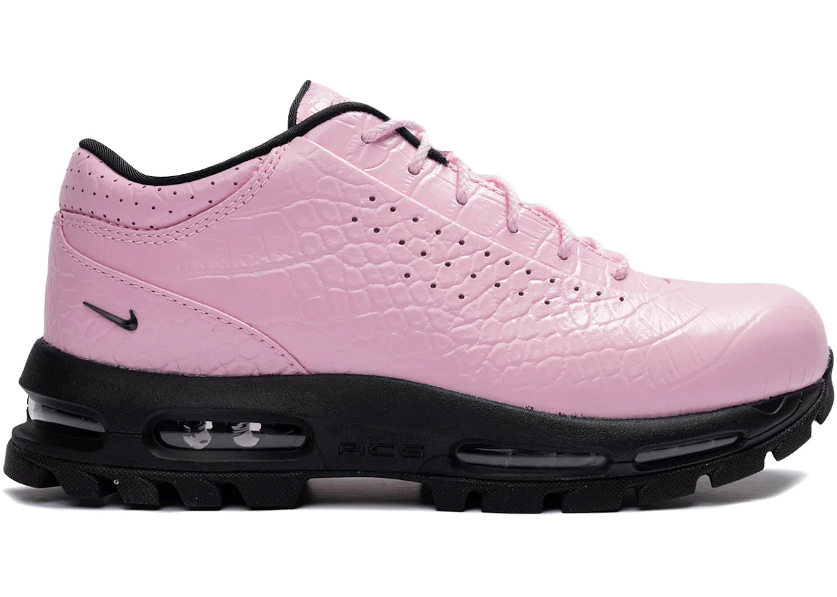 Nike Air Max Goadome Low SP QS Neo Pink Croc - main view