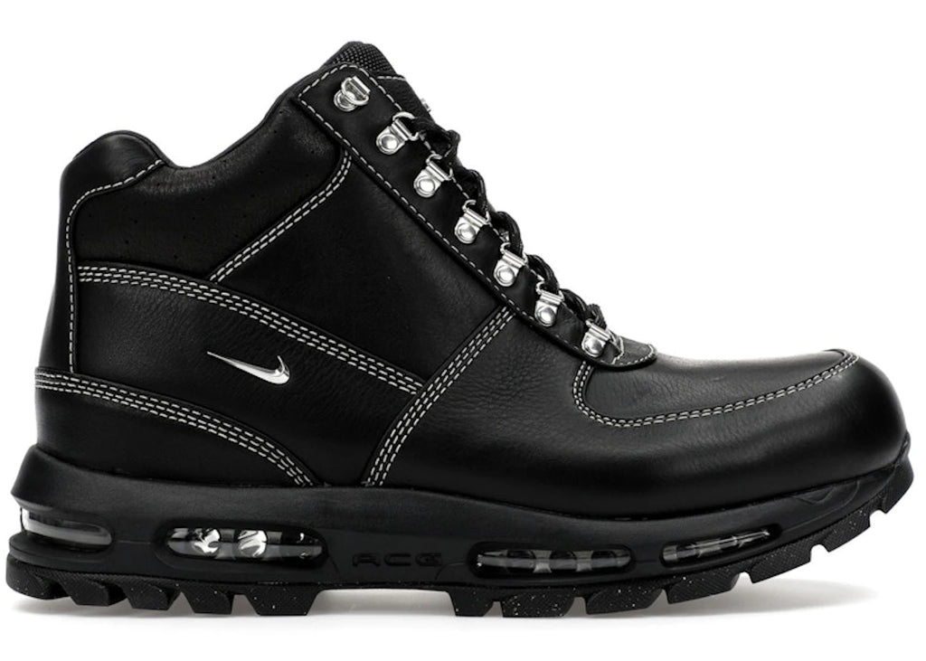Nike Air Max Goadome PRM Black Off Noir - main view
