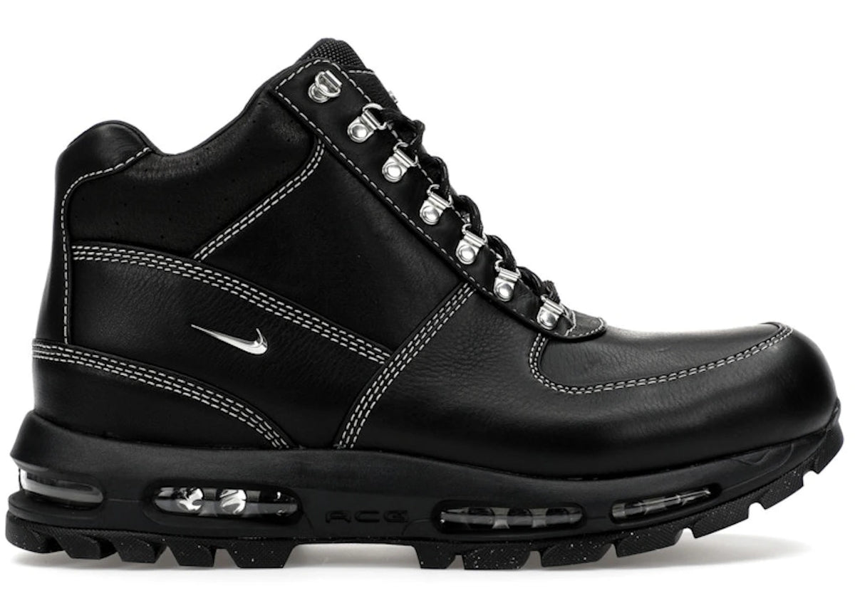 Nike Air Max Goadome PRM Black Off Noir - main view