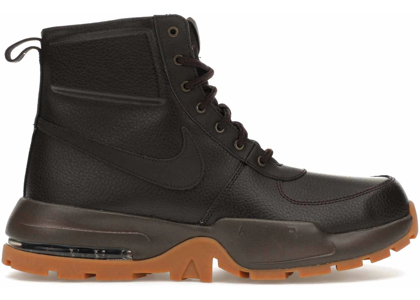 Nike Air Max Goaterra 2.0 - Marron velours