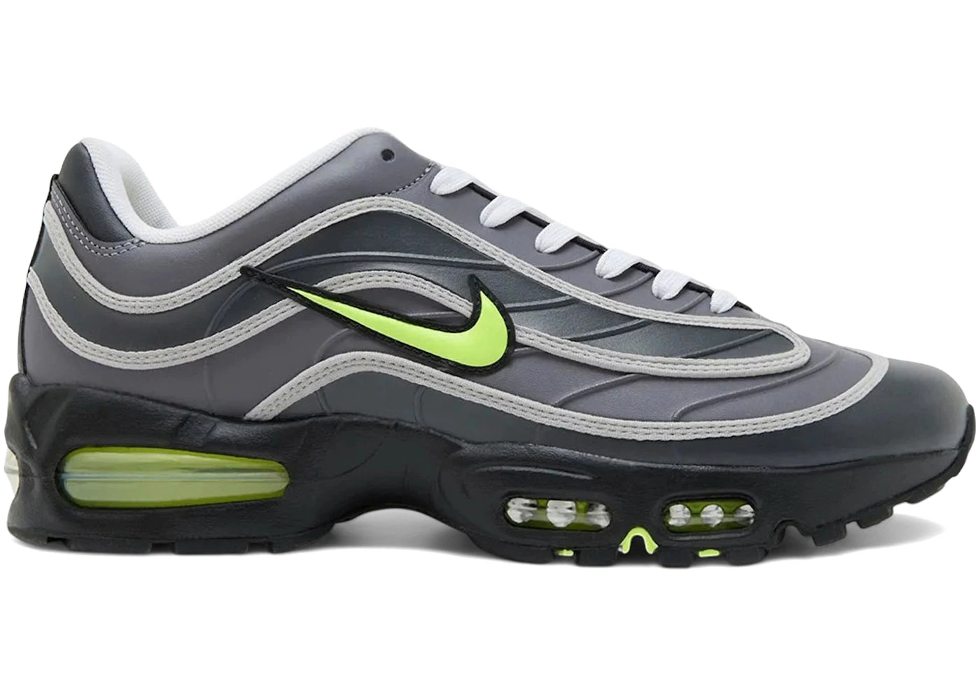 Nike Air Max Joga Bonito Neon - main view