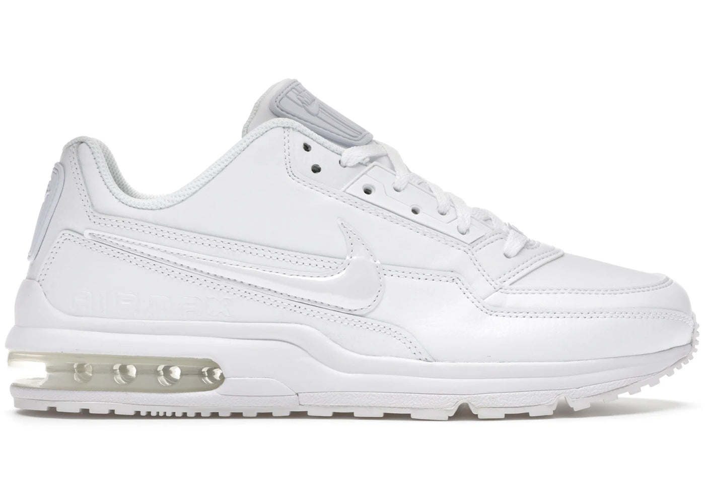 Nike Air Max LTD 3 - Blanc